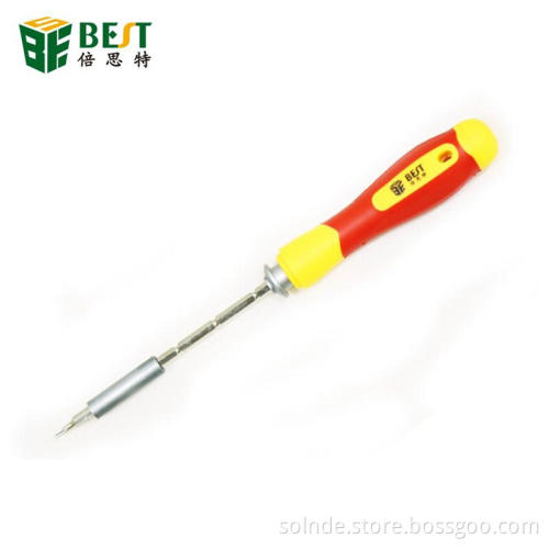 Inexpensive Products OEM angled screwdriver set
